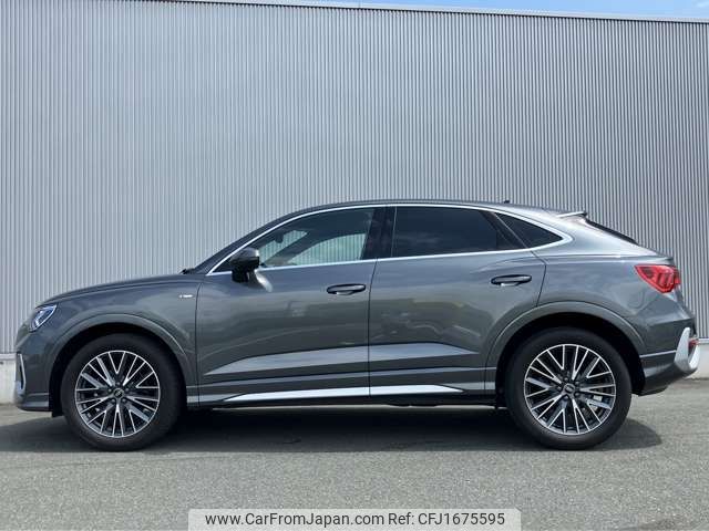 audi q3 2023 CFJ1675595 image 2