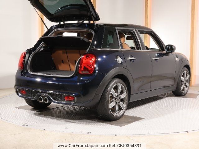 mini mini-others 2021 -BMW 【名変中 】--BMW Mini XU20MW--02N75416---BMW 【名変中 】--BMW Mini XU20MW--02N75416- image 2