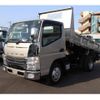 mitsubishi-fuso canter 2017 GOO_NET_EXCHANGE_0520179A30250507W001 image 3