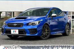 subaru wrx-sti 2019 CFJ1798836