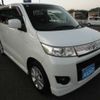suzuki wagon-r 2010 CFJ1871115 image 4
