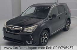 subaru forester 2012 -SUBARU--Forester DBA-SJG--SJG-003082---SUBARU--Forester DBA-SJG--SJG-003082-