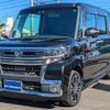 daihatsu tanto 2017 quick_quick_DBA-LA600S_LA600S-0538998 image 4