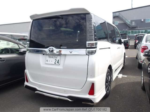 toyota voxy 2021 CFJ1700182 image 2