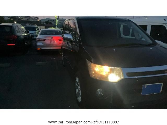 mitsubishi delica-d5 2012 -MITSUBISHI--Delica D5 DBA-CV5W--CV5W-0801564---MITSUBISHI--Delica D5 DBA-CV5W--CV5W-0801564- image 2