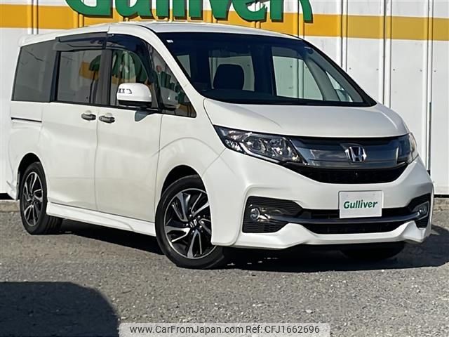 honda stepwagon 2016 CFJ1662696 image 1