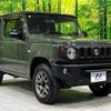 suzuki jimny 2023 quick_quick_JB64W_JB64W-296982 image 16