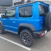suzuki jimny-sierra 2025 -SUZUKI 【帯広 500ﾎ8461】--Jimny Sierra JB74W--248223---SUZUKI 【帯広 500ﾎ8461】--Jimny Sierra JB74W--248223- image 26