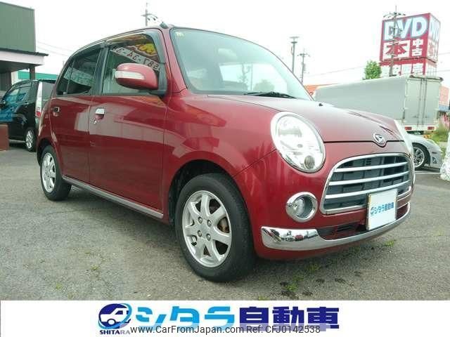 daihatsu mira-gino 2006 quick_quick_DBA-L650S_L650S-0051511 image 1