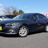 mazda axela 2015 -MAZDA--Axela DAA-BYEFP--BYEFP-112062---MAZDA--Axela DAA-BYEFP--BYEFP-112062- image 1