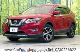 nissan x-trail 2017 -NISSAN--X-Trail DBA-NT32--NT32-075631---NISSAN--X-Trail DBA-NT32--NT32-075631-