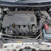 toyota corolla-fielder 2010 CFJ1733537 image 11