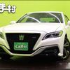 toyota crown 2020 -TOYOTA--Crown 6AA-AZSH20--AZSH20-1062481---TOYOTA--Crown 6AA-AZSH20--AZSH20-1062481- image 1