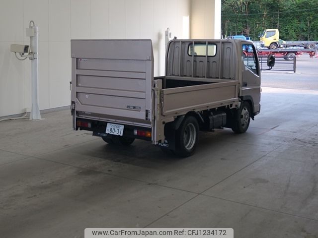 mitsubishi-fuso canter 2008 -MITSUBISHI 【つくば 400ﾀ8031】--Canter FE70B-541446---MITSUBISHI 【つくば 400ﾀ8031】--Canter FE70B-541446- image 2