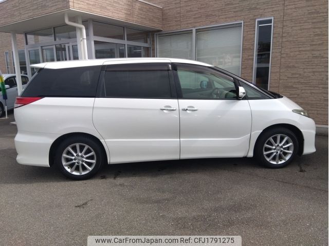 toyota estima 2010 CFJ1791275 image 2