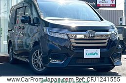honda stepwagon 2018 -HONDA--Stepwgn DBA-RP4--RP4-1202545---HONDA--Stepwgn DBA-RP4--RP4-1202545-