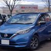 nissan note 2018 -NISSAN 【春日部 501ﾓ3069】--Note DAA-HE12--HE12-182257---NISSAN 【春日部 501ﾓ3069】--Note DAA-HE12--HE12-182257- image 1