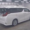 toyota alphard 2019 quick_quick_DBA-AGH30W_AGH30-0276156 image 6