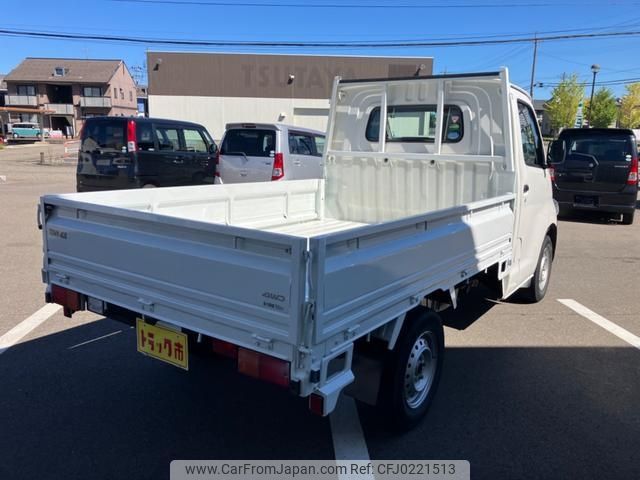 toyota townace-truck 2021 -TOYOTA--Townace Truck S413U--0001074---TOYOTA--Townace Truck S413U--0001074- image 2