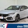 honda civic 2018 quick_quick_FK7_FK7-1006417 image 1