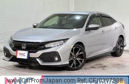 honda civic 2018 quick_quick_FK7_FK7-1006417