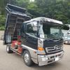 hino ranger 2007 CFJ0104685 image 8