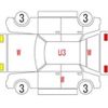 daihatsu mira-e-s 2015 -DAIHATSU--Mira e:s DBA-LA300S--LA300S-1307711---DAIHATSU--Mira e:s DBA-LA300S--LA300S-1307711- image 2