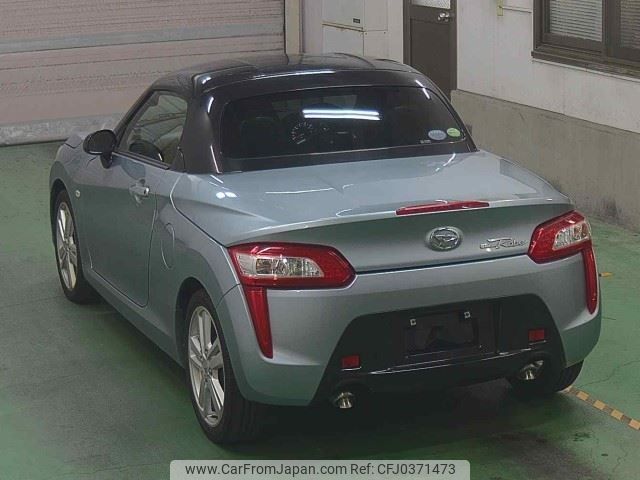 daihatsu copen 2015 -DAIHATSU--Copen LA400K--0007991---DAIHATSU--Copen LA400K--0007991- image 2