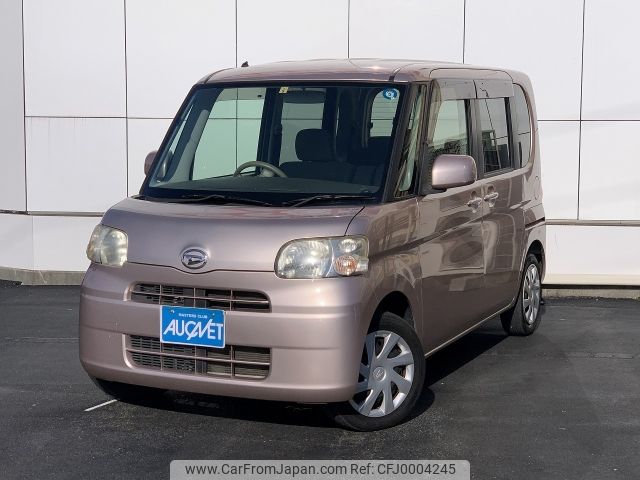 daihatsu tanto 2011 -DAIHATSU--Tanto DBA-L375S--L375S-046923---DAIHATSU--Tanto DBA-L375S--L375S-046923- image 1