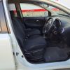 nissan note 2008 -NISSAN--Note DBA-E11--E11-308453---NISSAN--Note DBA-E11--E11-308453- image 7