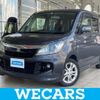 suzuki solio 2012 quick_quick_DBA-MA15S_MA15S-650846 image 1