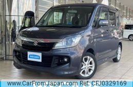 suzuki solio 2012 quick_quick_DBA-MA15S_MA15S-650846