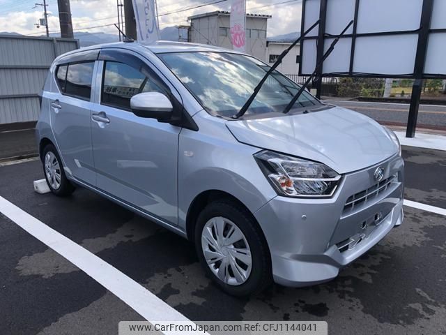 daihatsu mira-e-s 2017 -DAIHATSU--Mira e:s LA350S--0038450---DAIHATSU--Mira e:s LA350S--0038450- image 1