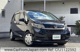honda freed 2020 -HONDA--Freed 6BA-GB5--GB5-3121744---HONDA--Freed 6BA-GB5--GB5-3121744-