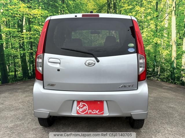 daihatsu move 2013 quick_quick_LA110S_0057923 image 2