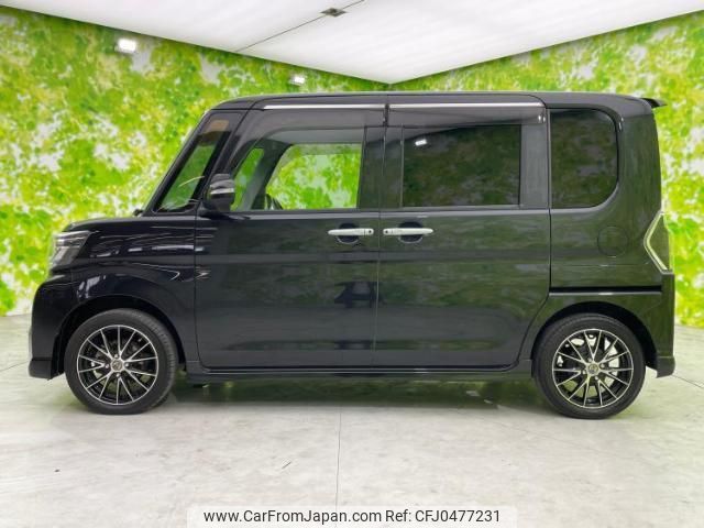 daihatsu tanto 2017 quick_quick_DBA-LA610S_LA610S-0113943 image 2