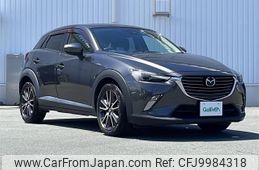 mazda cx-3 2017 -MAZDA--CX-3 6BA-DKEFW--DKEFW-102521---MAZDA--CX-3 6BA-DKEFW--DKEFW-102521-