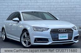 audi a4 2016 -AUDI--Audi A4 ABA-8WCVK--WAUZZZF4XGA032516---AUDI--Audi A4 ABA-8WCVK--WAUZZZF4XGA032516-