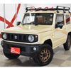 suzuki jimny 2022 -SUZUKI--Jimny 3BA-JB64W--JB64W-266288---SUZUKI--Jimny 3BA-JB64W--JB64W-266288- image 1