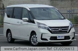 nissan serena 2021 -NISSAN--Serena 5AA-GC27--GC27-069630---NISSAN--Serena 5AA-GC27--GC27-069630-