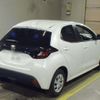 toyota yaris 2024 -TOYOTA 【札幌 504ﾏ3609】--Yaris 5BA-KSP210--KSP210-0117597---TOYOTA 【札幌 504ﾏ3609】--Yaris 5BA-KSP210--KSP210-0117597- image 2