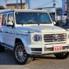 mercedes-benz g-class 2019 quick_quick_463349_WDB4633492X330081 image 3