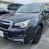 subaru forester 2017 -SUBARU--Forester DBA-SJ5--SJ5-112369---SUBARU--Forester DBA-SJ5--SJ5-112369- image 8