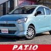 daihatsu mira-e-s 2018 quick_quick_LA350S_LA350S-0068628 image 1