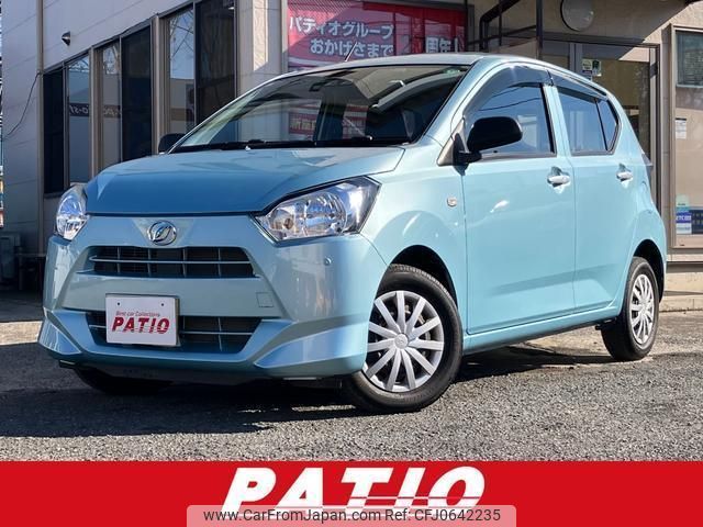 daihatsu mira-e-s 2018 quick_quick_LA350S_LA350S-0068628 image 1