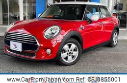 mini mini-others 2018 quick_quick_DBA-XS15_WMWXS520202G84461