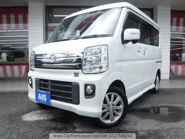 mazda scrum-wagon 2020 CFJ1545294 image 1