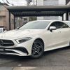 mercedes-benz cls-class 2022 -MERCEDES-BENZ--Benz CLS 3DA-257314--W1K2573142A096006---MERCEDES-BENZ--Benz CLS 3DA-257314--W1K2573142A096006- image 1
