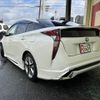 toyota prius 2016 -TOYOTA--Prius DAA-ZVW50--ZVW50-6014643---TOYOTA--Prius DAA-ZVW50--ZVW50-6014643- image 5