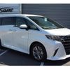 toyota alphard 2024 quick_quick_3BA-AGH40W_AGH40-4003329 image 1